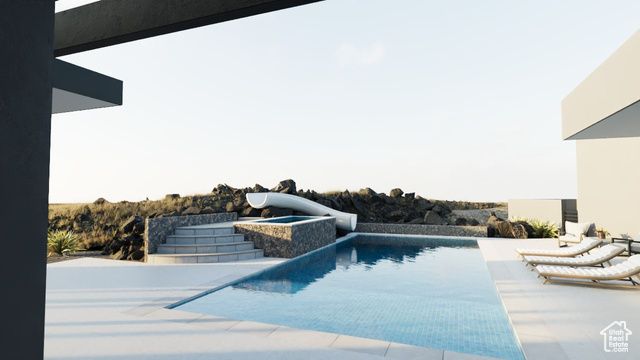 2589 N KIVA CIR, St. George, UT 84770