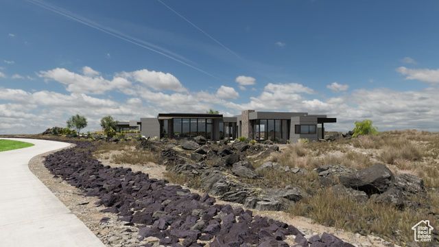 2589 N KIVA CIR, St. George, UT 84770