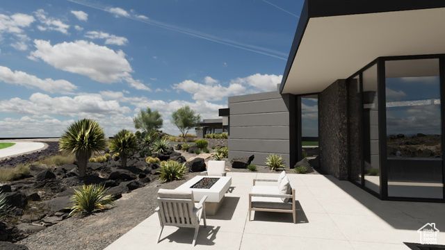 2589 N KIVA CIR, St. George, UT 84770