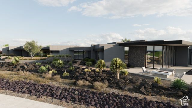 2589 N KIVA CIR, St. George, UT 84770