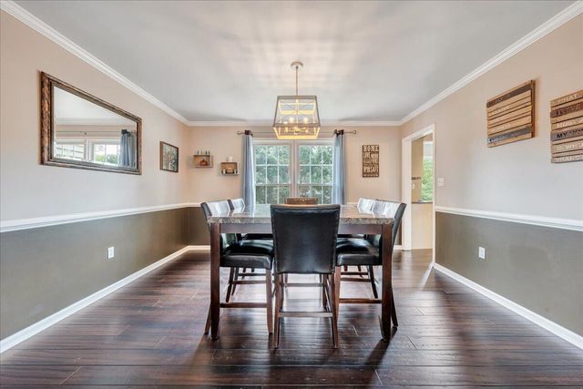 3702 Winding Way RD SW, Roanoke, VA 24015