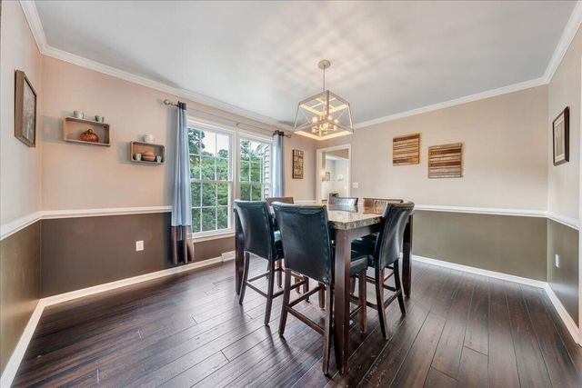 3702 Winding Way RD SW, Roanoke, VA 24015