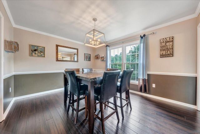 3702 Winding Way RD SW, Roanoke, VA 24015