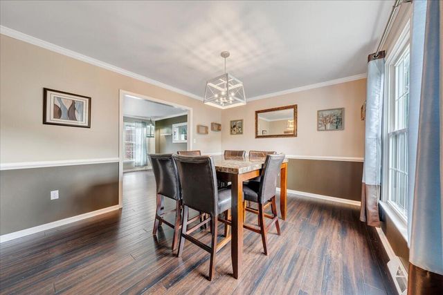 3702 Winding Way RD SW, Roanoke, VA 24015