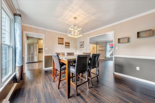 3702 Winding Way RD SW, Roanoke, VA 24015