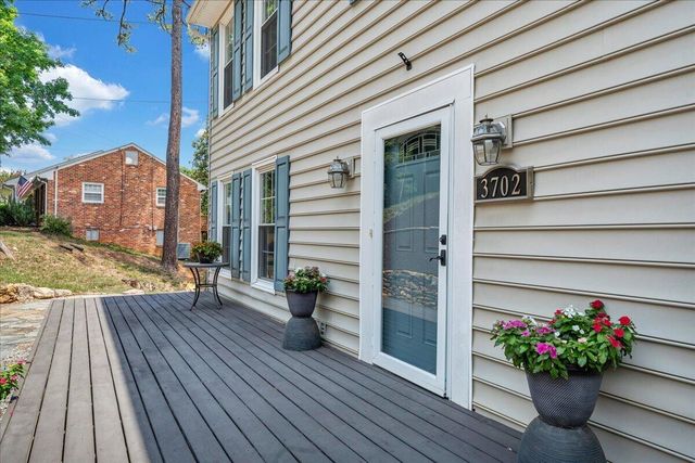 3702 Winding Way RD SW, Roanoke, VA 24015