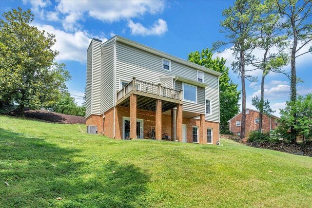 3702 Winding Way RD SW, Roanoke, VA 24015