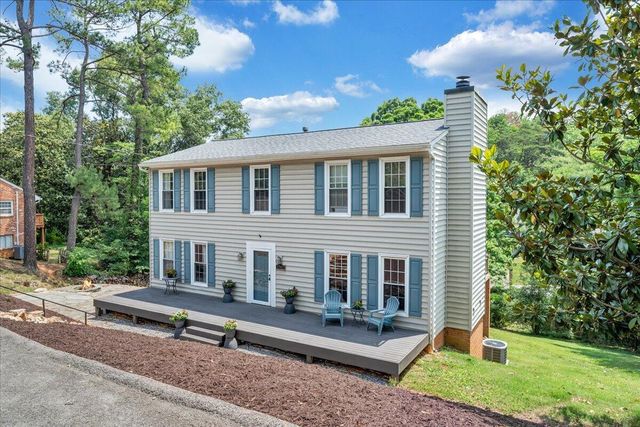 3702 Winding Way RD SW, Roanoke, VA 24015