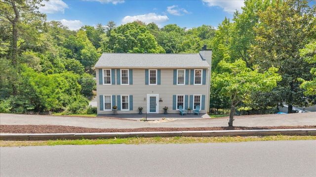 3702 Winding Way RD SW, Roanoke, VA 24015
