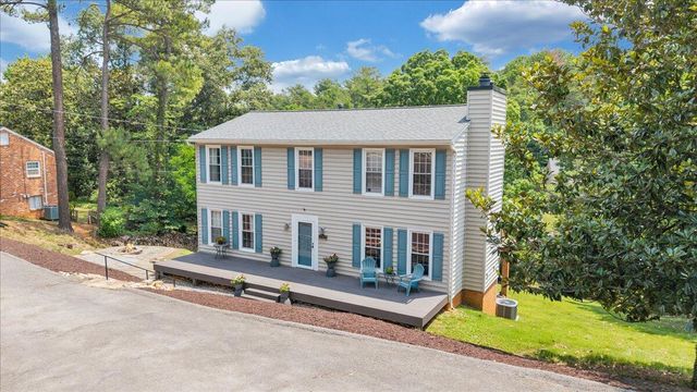 3702 Winding Way RD SW, Roanoke, VA 24015