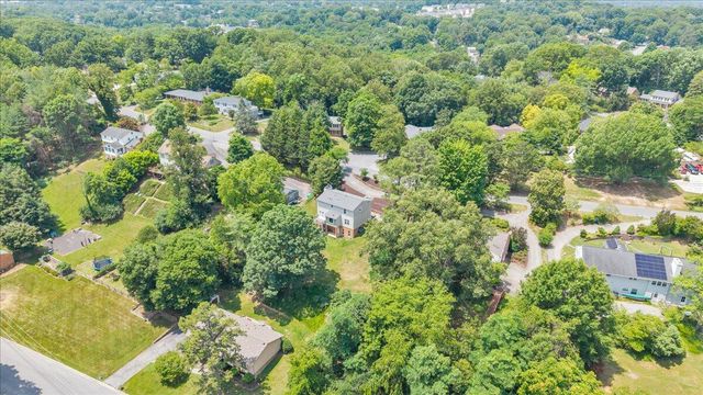 3702 Winding Way RD SW, Roanoke, VA 24015