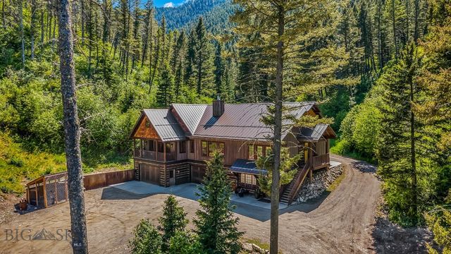 141 Old Timber Way, Bozeman, MT 59718
