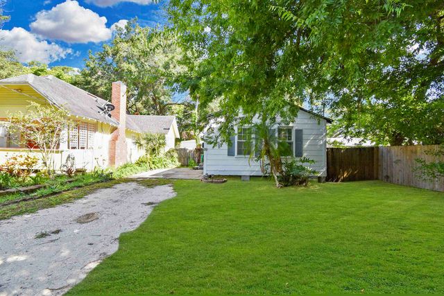 14 Rio Vista Ave, St Augustine, FL 32084