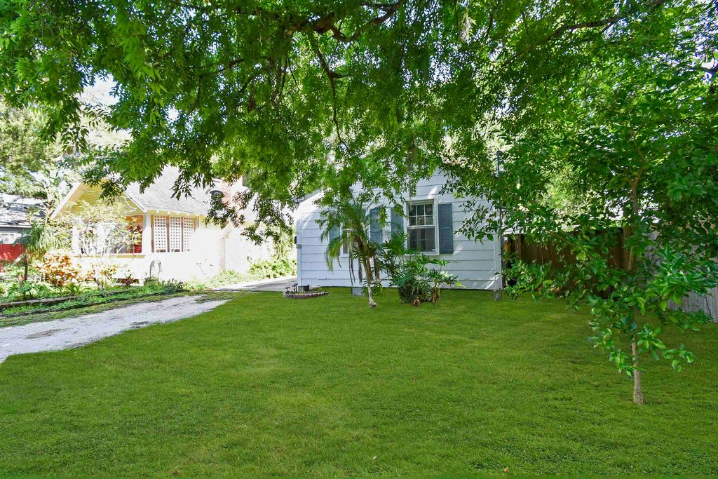 14 Rio Vista Ave, St Augustine, FL 32084