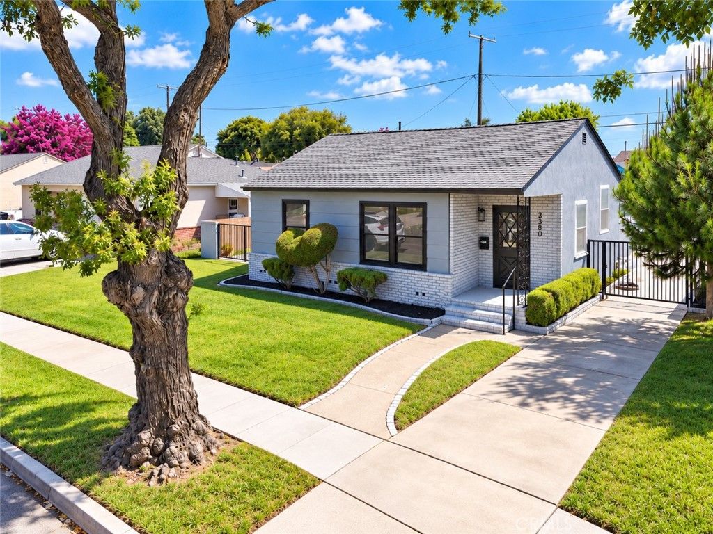 2380 Argonne, Long Beach, CA 90815 — exterior