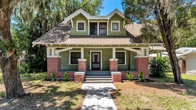 355 S BROADWAY AVENUE, Bartow, FL 33830