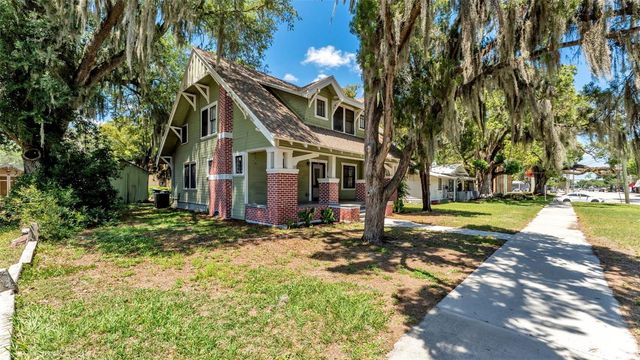 355 S BROADWAY AVENUE, Bartow, FL 33830