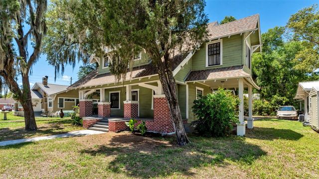 355 S BROADWAY AVENUE, Bartow, FL 33830