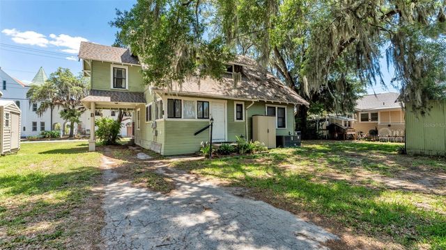 355 S BROADWAY AVENUE, Bartow, FL 33830