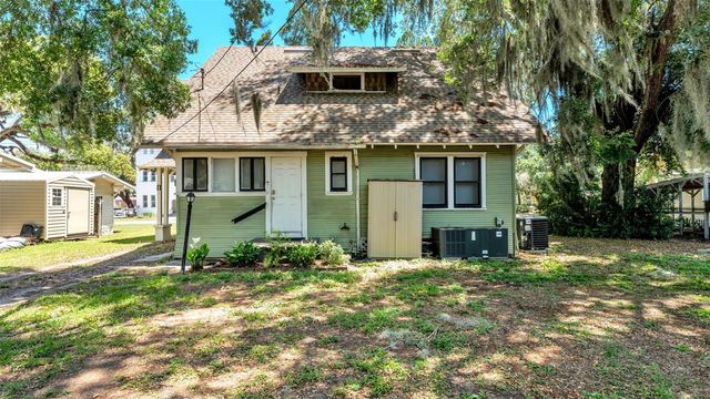 355 S BROADWAY AVENUE, Bartow, FL 33830
