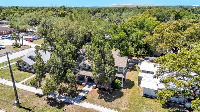 355 S BROADWAY AVENUE, Bartow, FL 33830
