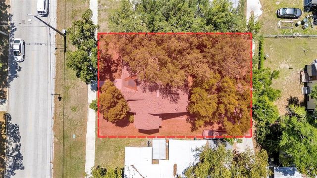 355 S BROADWAY AVENUE, Bartow, FL 33830