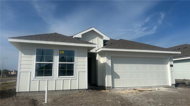 1806 Osbert Nelly Dr, Corpus Christi, TX 78417