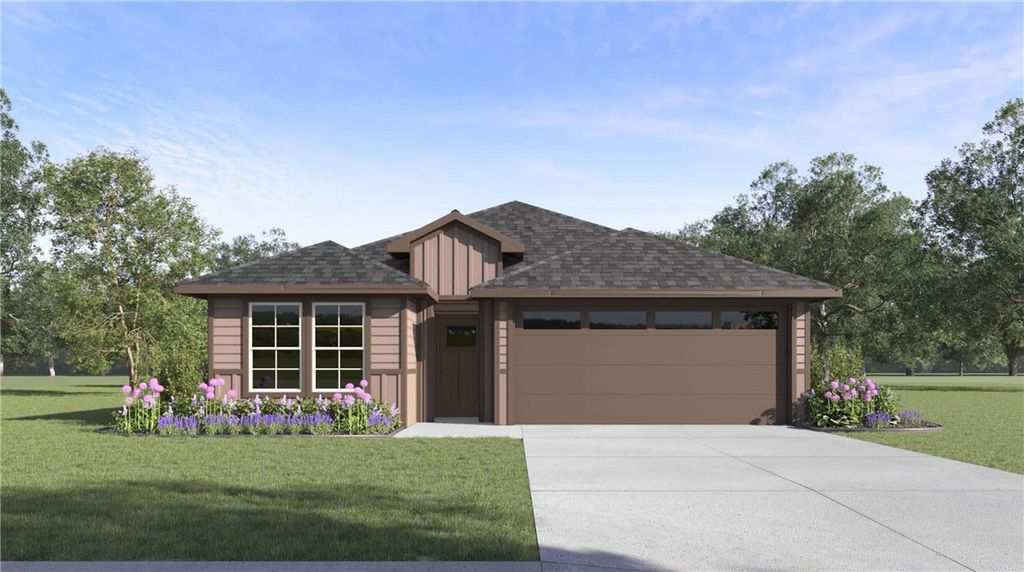1806 Osbert Nelly Dr, Corpus Christi, TX 78417