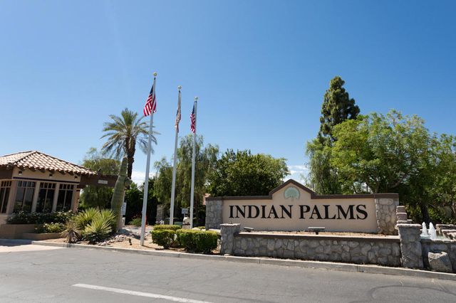 82263 Odlum Drive, Indio, CA 92201