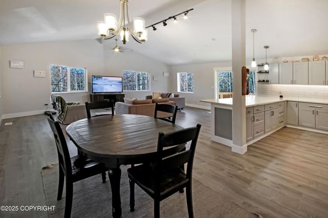 3287 N Church Road, Wasilla, AK 99654