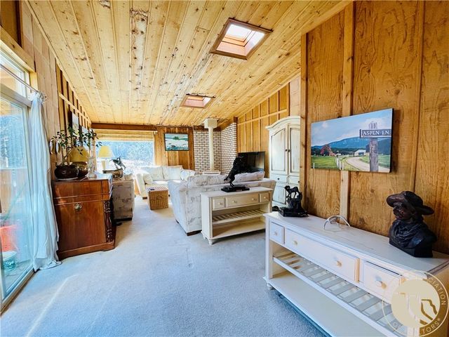 23 Willow Drive, Red Lodge, MT 59068