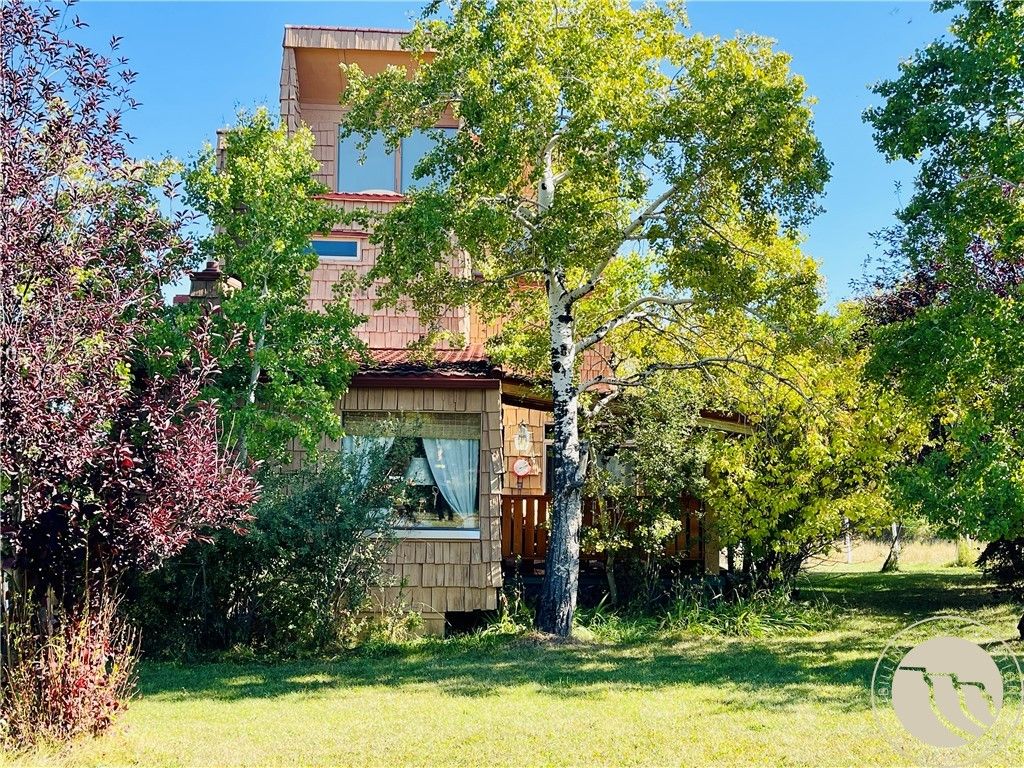 23 Willow Drive, Red Lodge, MT 59068