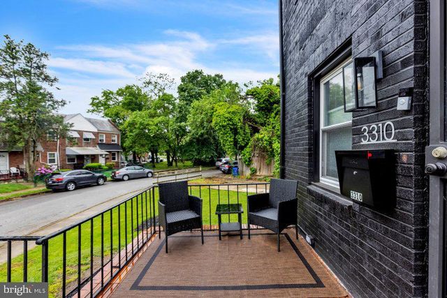 3310 ELBERT ST, Baltimore, MD 21229