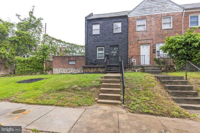 3310 ELBERT ST, Baltimore, MD 21229