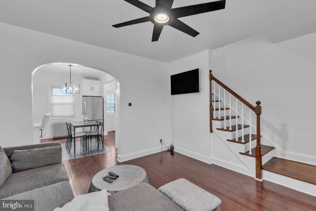 3310 ELBERT ST, Baltimore, MD 21229