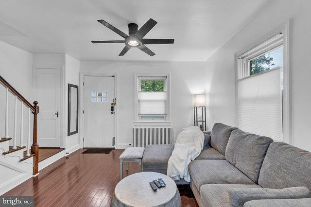 3310 ELBERT ST, Baltimore, MD 21229