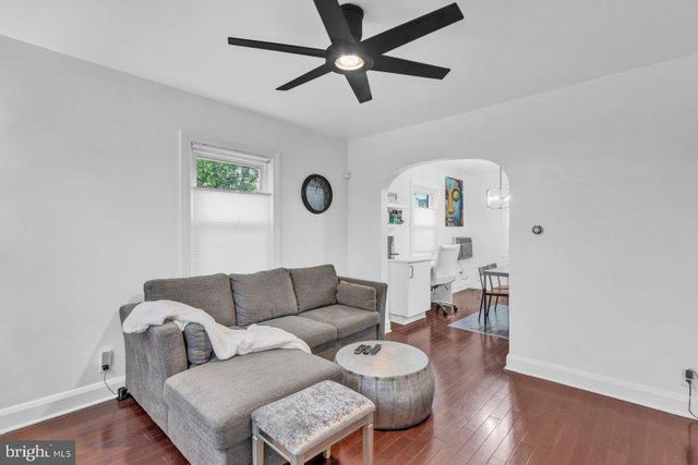 3310 ELBERT ST, Baltimore, MD 21229