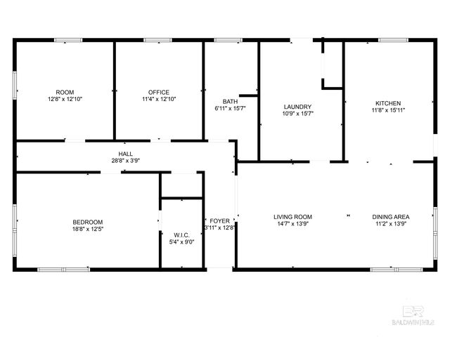 620 W Marigold Avenue, Foley, AL 36535