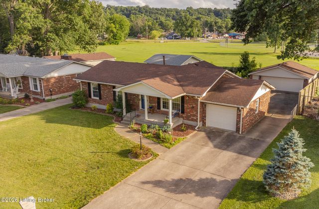 7311 Nottoway Cir, Louisville, KY 40214