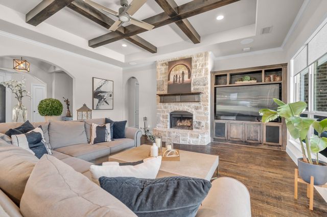 960 Packsaddle Trail, Prosper, TX 75078