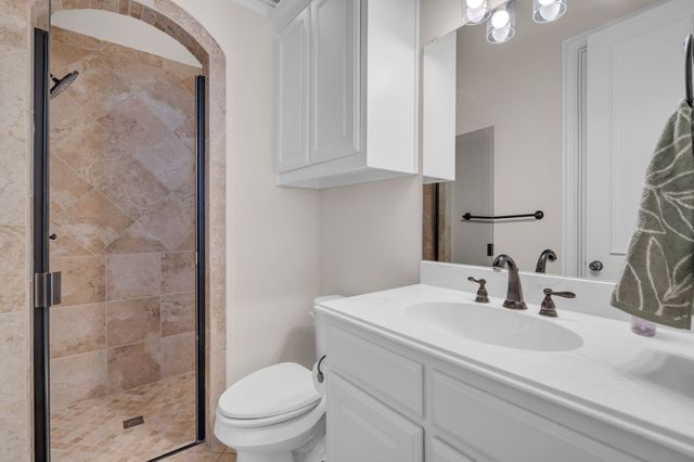 960 Packsaddle Trail, Prosper, TX 75078