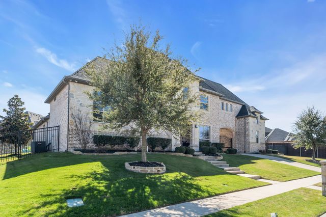 960 Packsaddle Trail, Prosper, TX 75078