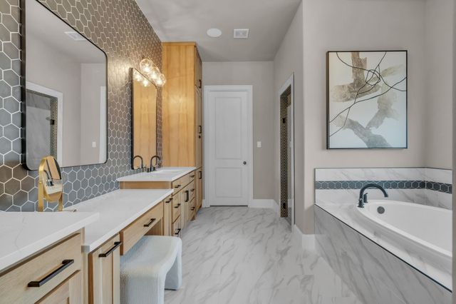 960 Packsaddle Trail, Prosper, TX 75078