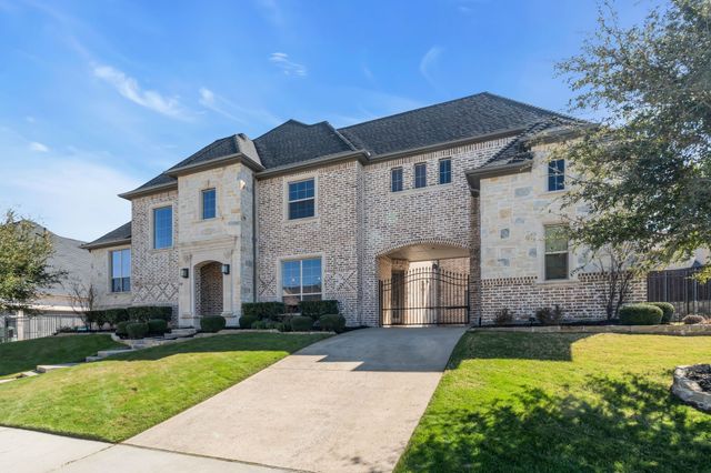 960 Packsaddle Trail, Prosper, TX 75078