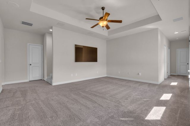 960 Packsaddle Trail, Prosper, TX 75078