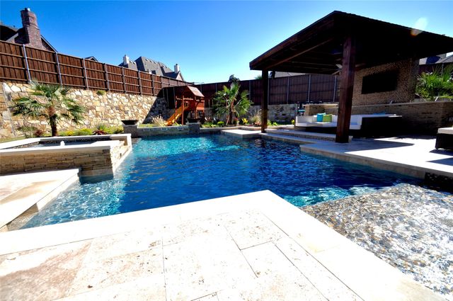 960 Packsaddle Trail, Prosper, TX 75078