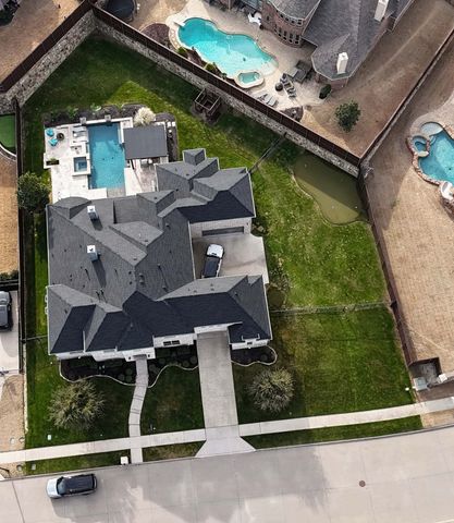 960 Packsaddle Trail, Prosper, TX 75078