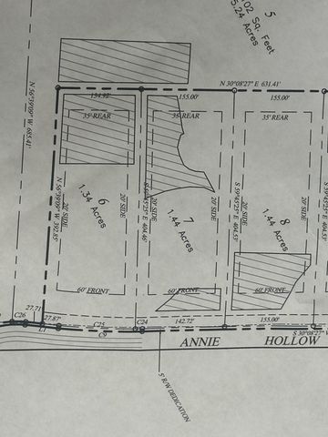 7 Annie Hollow Rd, Westmoreland, TN 37186