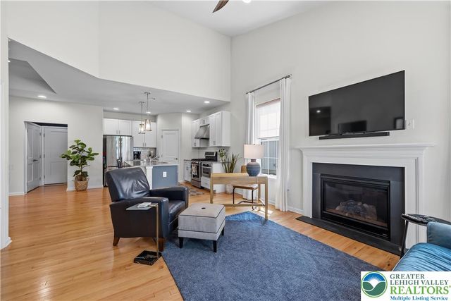 3495 Daylily Drive, Upper Milford Twp, PA 18049