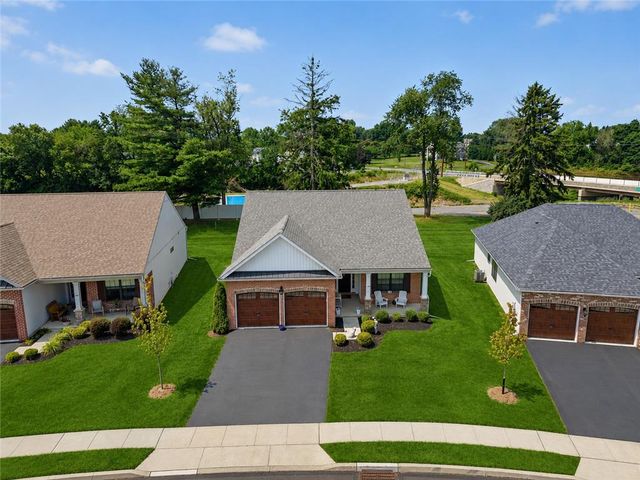 3495 Daylily Drive, Upper Milford Twp, PA 18049